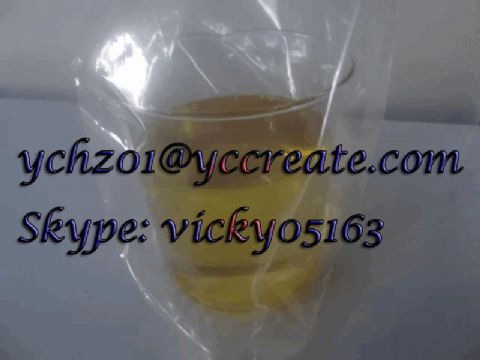 Sustanon 350 Mg/Ml Semi-Finished Oil Conversion